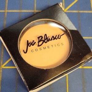 Joe Blasco Cosmetics "Orange Protouch" Dry Blush New In Box